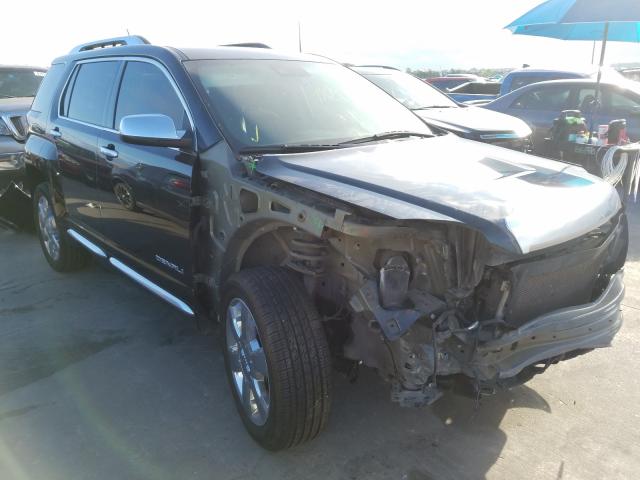 GMC TERRAIN DE 2014 2gkflue35e6323216