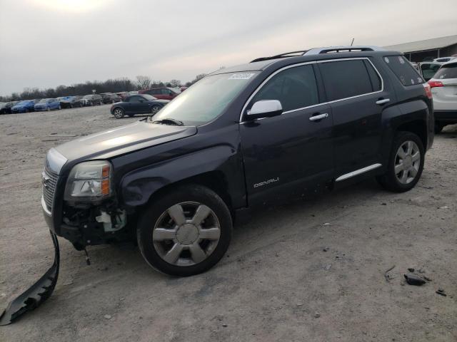 GMC TERRAIN 2014 2gkflue35e6355924