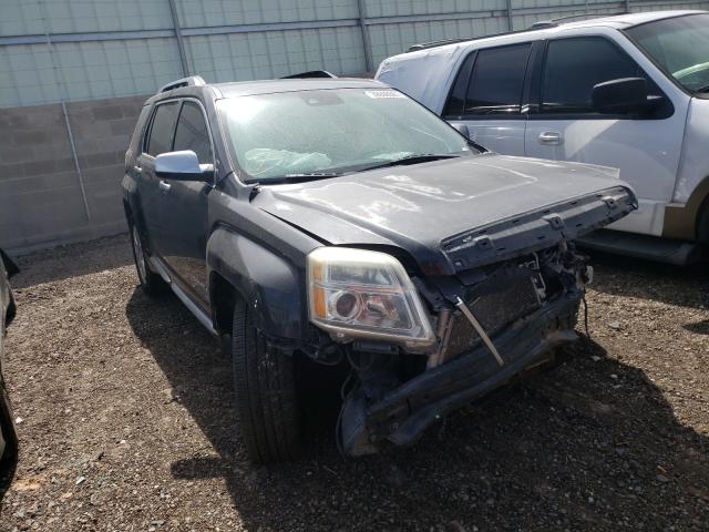 GMC TERRAIN DE 2015 2gkflue35f6134082