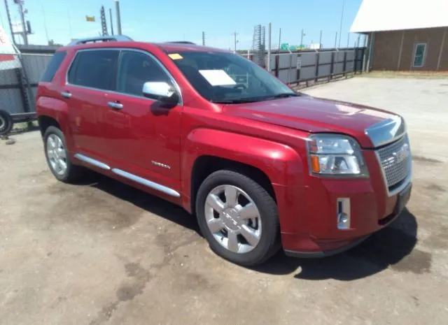 GMC TERRAIN 2015 2gkflue35f6147978