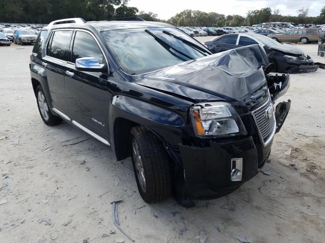 GMC TERRAIN DE 2015 2gkflue35f6182004