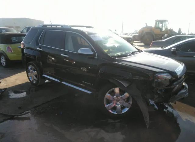 GMC TERRAIN 2015 2gkflue35f6207323