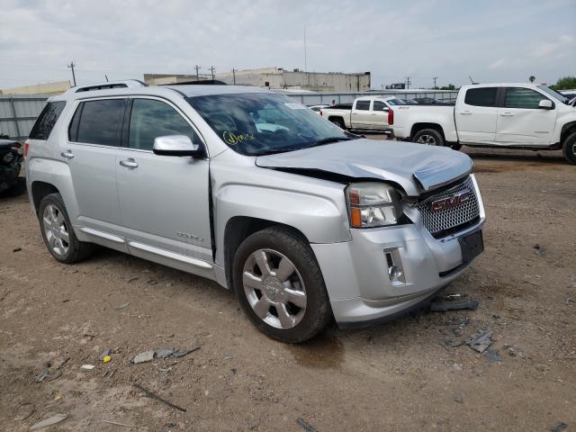 GMC TERRAIN DE 2015 2gkflue35f6346495