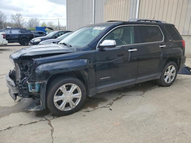 GMC TERRAIN 2016 2gkflue35g6169545