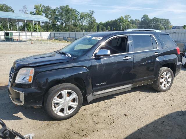 GMC TERRAIN 2016 2gkflue35g6189049