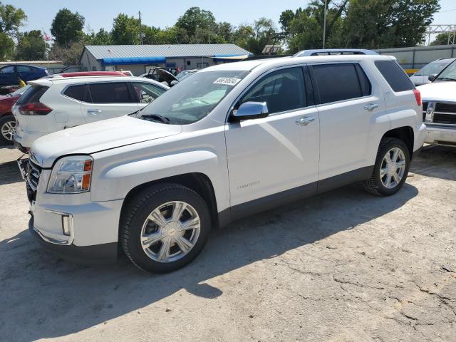 GMC TERRAIN SL 2016 2gkflue35g6212572