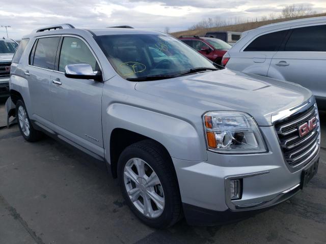 GMC TERRAIN SL 2016 2gkflue35g6239108