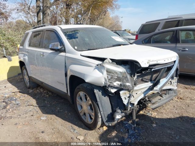 GMC TERRAIN 2016 2gkflue35g6250139