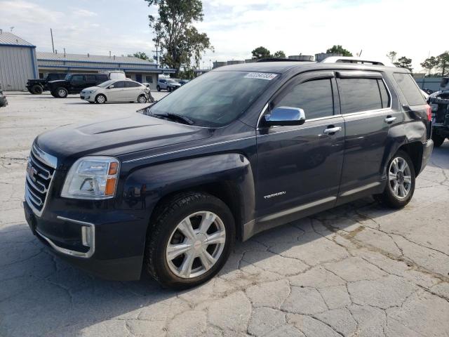 GMC TERRAIN SL 2016 2gkflue35g6300781