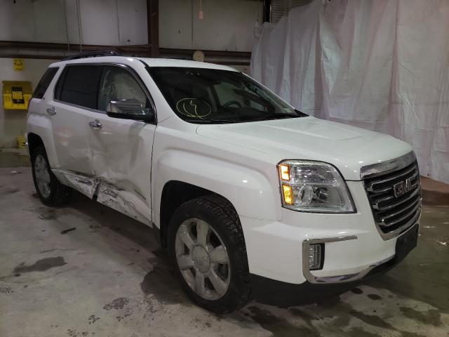 GMC TERRAIN SL 2016 2gkflue35g6347275