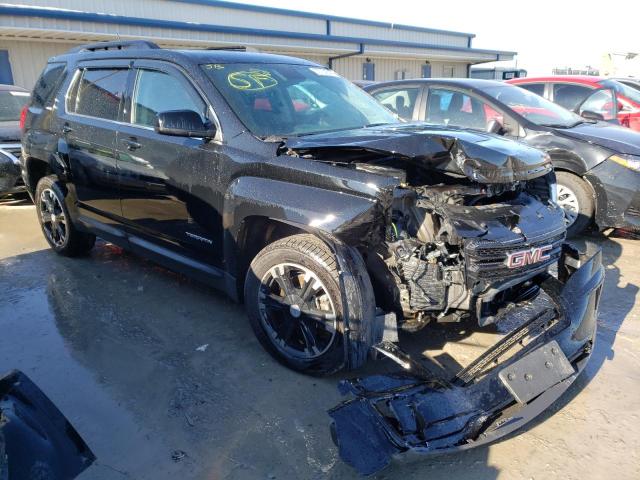 GMC TERRAIN SL 2017 2gkflue35h6100727