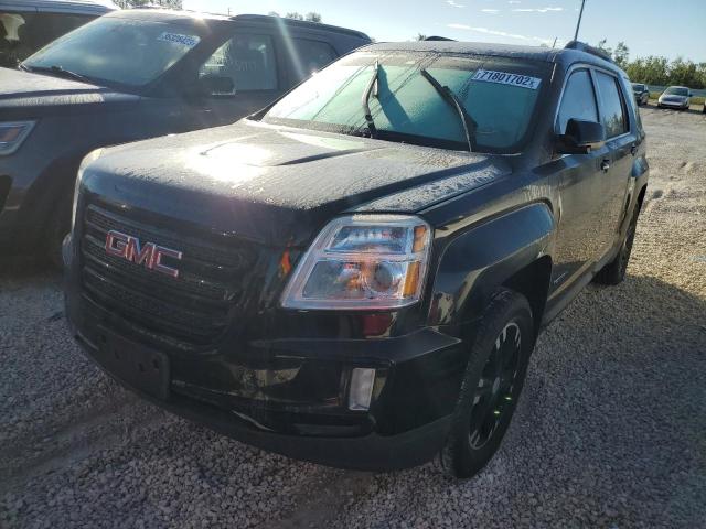 GMC TERRAIN SL 2017 2gkflue35h6102025