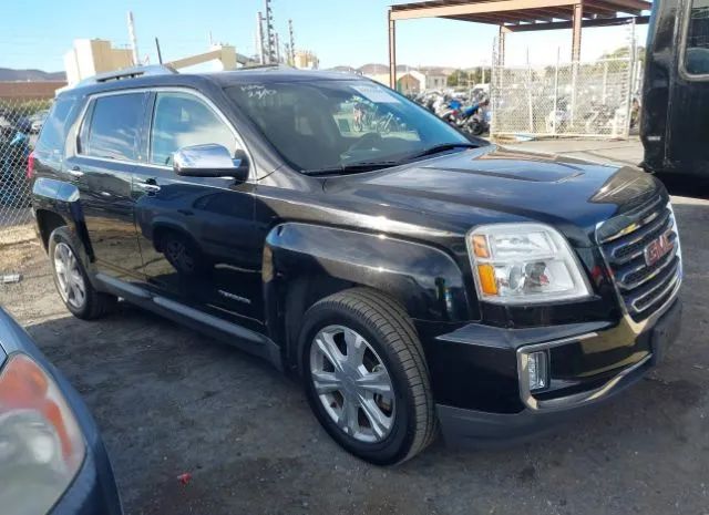 GMC TERRAIN 2017 2gkflue35h6113042