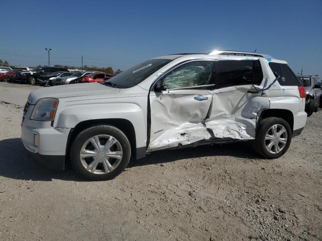 GMC TERRAIN SL 2017 2gkflue35h6129127