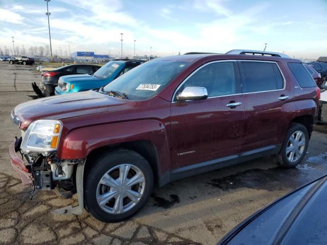 GMC TERRAIN 2017 2gkflue35h6189649