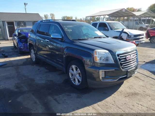 GMC TERRAIN 2017 2gkflue35h6325441