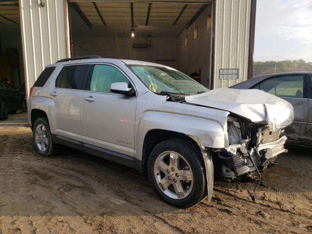 GMC TERRAIN SL 2013 2gkflue36d6127686