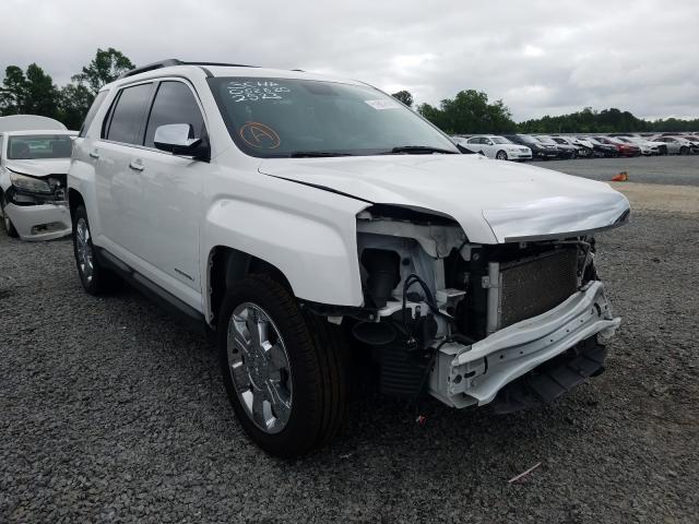 GMC TERRAIN SL 2013 2gkflue36d6192523