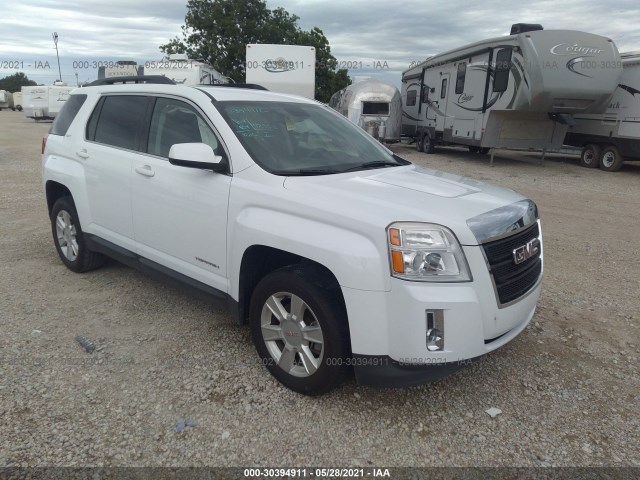 GMC TERRAIN 2013 2gkflue36d6288894