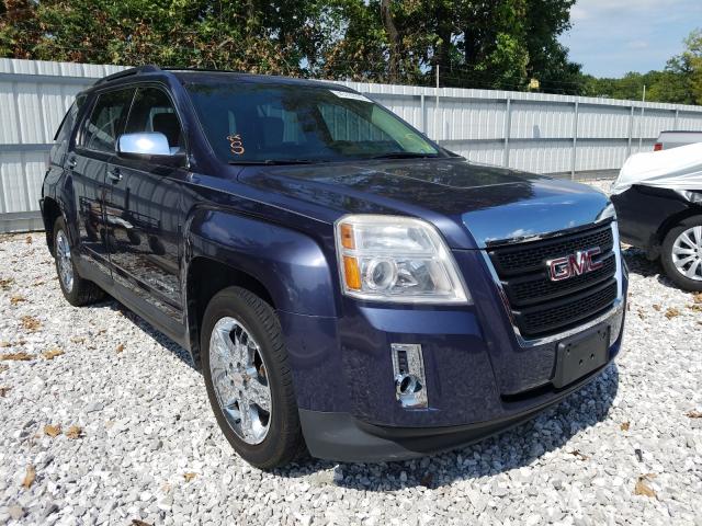 GMC TERRAIN SL 2013 2gkflue36d6289009