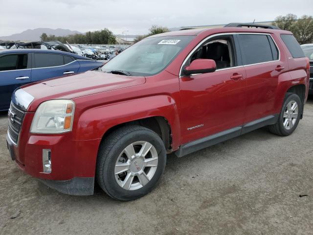 GMC TERRAIN 2013 2gkflue36d6292623