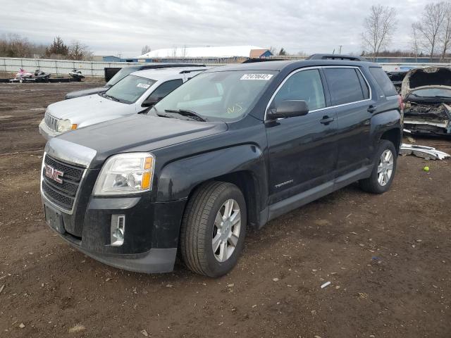 GMC TERRAIN SL 2013 2gkflue36d6307055