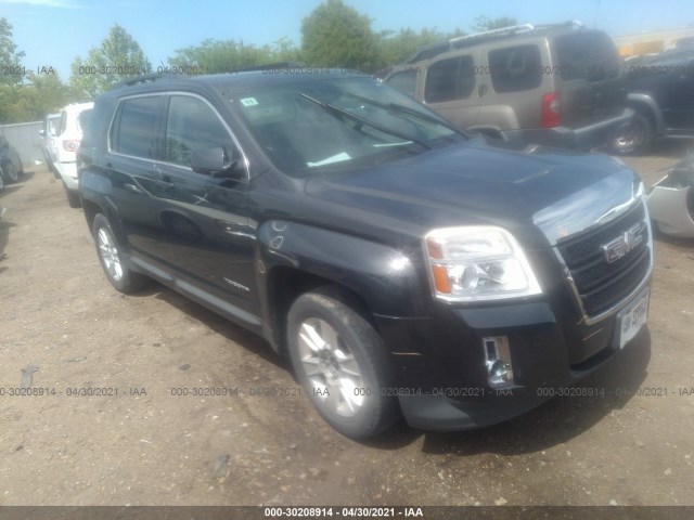 GMC TERRAIN 2013 2gkflue36d6311851