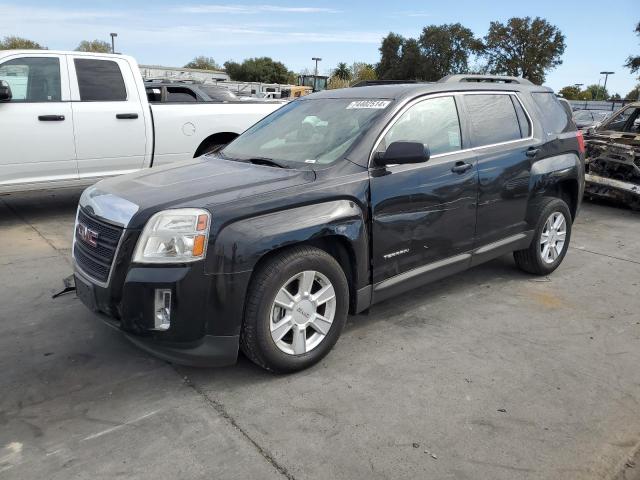 GMC TERRAIN SL 2013 2gkflue36d6406927