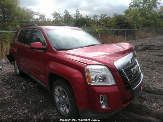 GMC TERRAIN 2013 2gkflue36d6416342