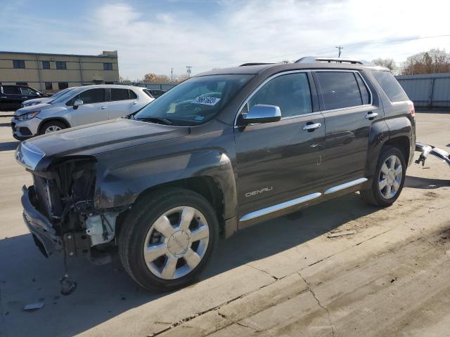 GMC TERRAIN 2014 2gkflue36e6106676