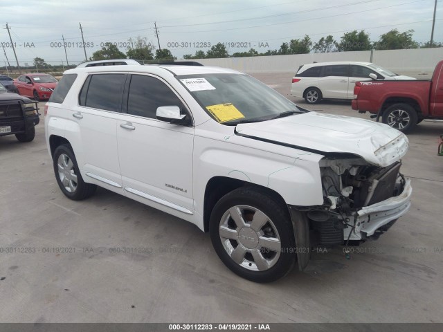 GMC TERRAIN 2014 2gkflue36e6147986