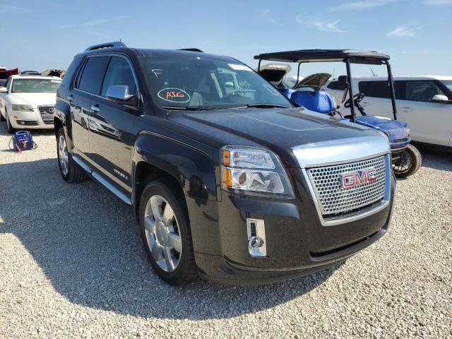 GMC TERRAIN DE 2014 2gkflue36e6253645