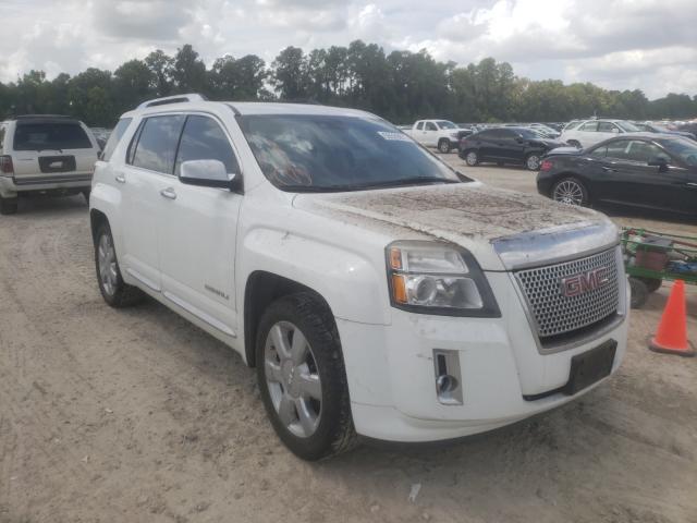 GMC TERRAIN DE 2014 2gkflue36e6254830