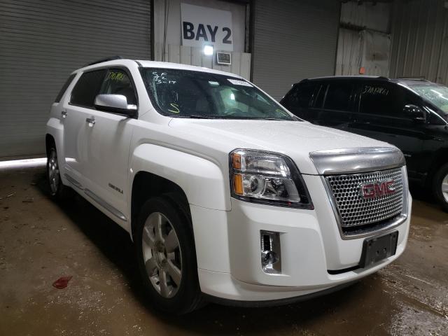 GMC TERRAIN DE 2015 2gkflue36f6154664