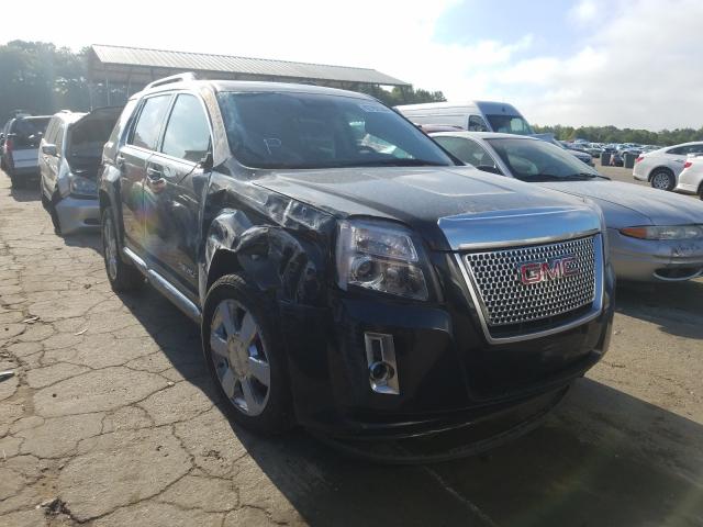 GMC TERRAIN DE 2015 2gkflue36f6283259