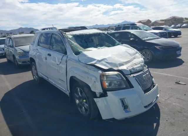 GMC TERRAIN 2015 2gkflue36f6414237