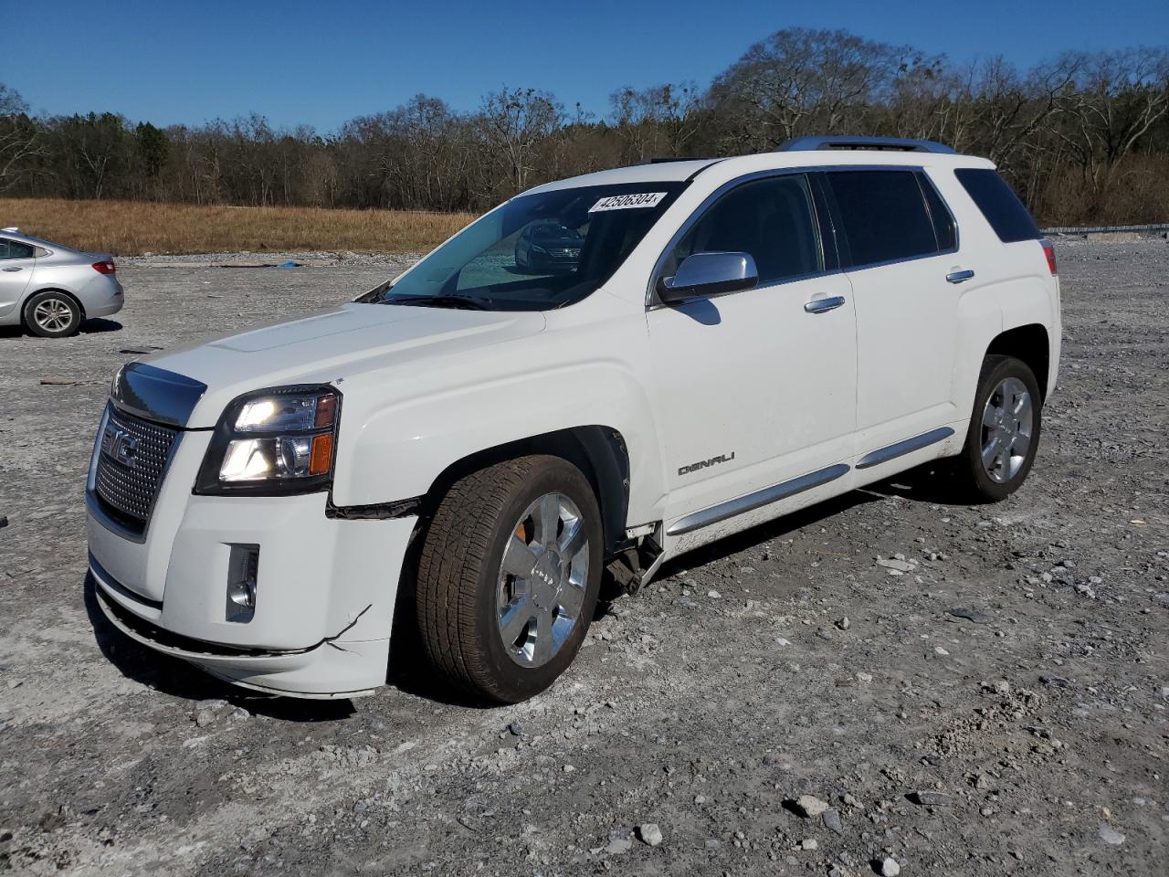 GMC TERRAIN 2015 2gkflue36f6424055