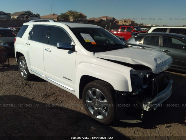 GMC TERRAIN 2015 2gkflue36f6439610