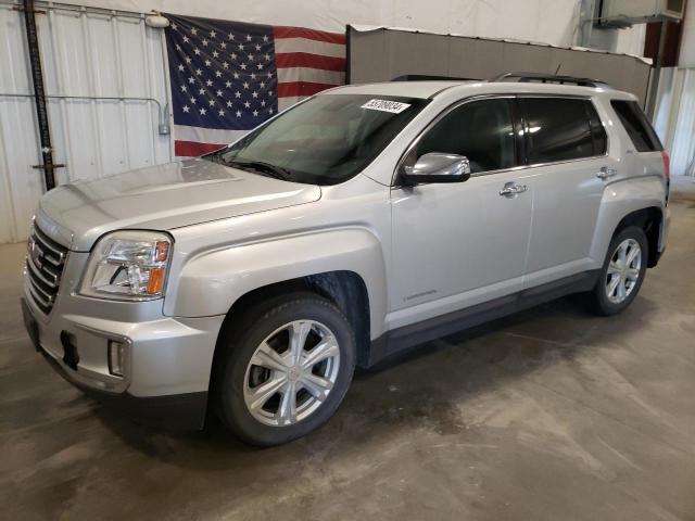 GMC TERRAIN 2016 2gkflue36g6121276