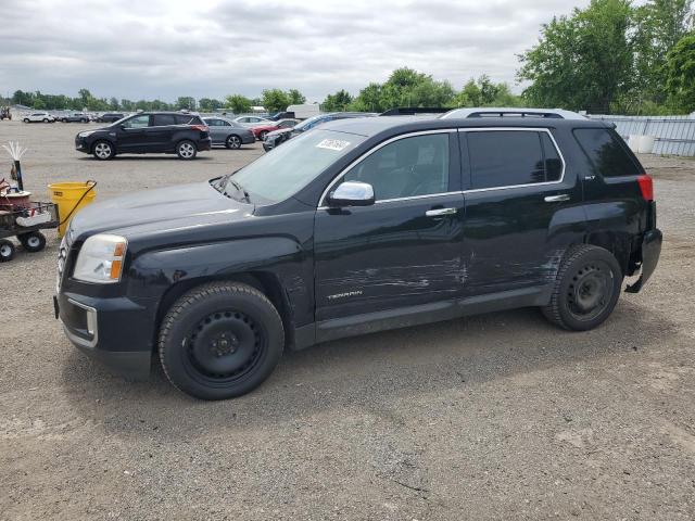 GMC TERRAIN 2016 2gkflue36g6126204