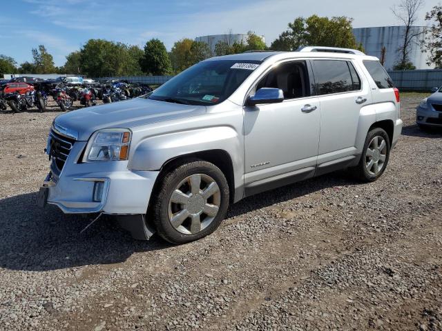 GMC TERRAIN SL 2016 2gkflue36g6142693