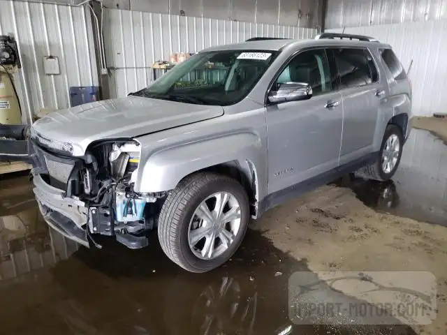 GMC TERRAIN 2016 2gkflue36g6172504