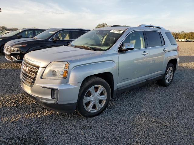 GMC TERRAIN SL 2016 2gkflue36g6173393