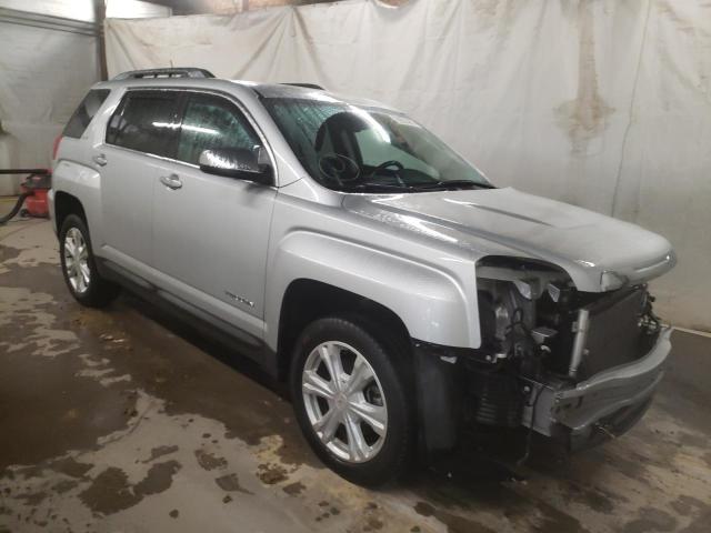 GMC TERRAIN SL 2016 2gkflue36g6176343