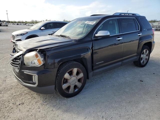 GMC TERRAIN SL 2016 2gkflue36g6190825