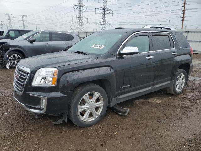 GMC TERRAIN SL 2016 2gkflue36g6213147