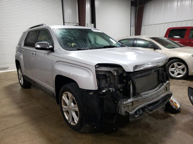 GMC TERRAIN SL 2016 2gkflue36g6225198