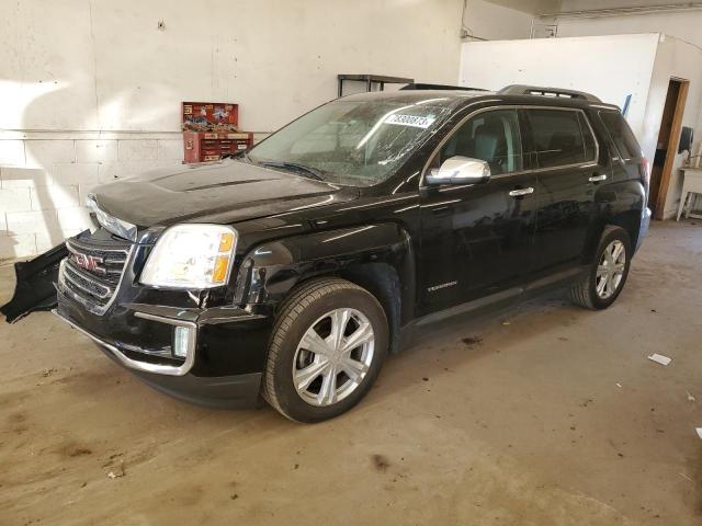 GMC TERRAIN 2016 2gkflue36g6230708