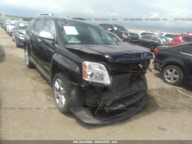 GMC TERRAIN 2016 2gkflue36g6266561