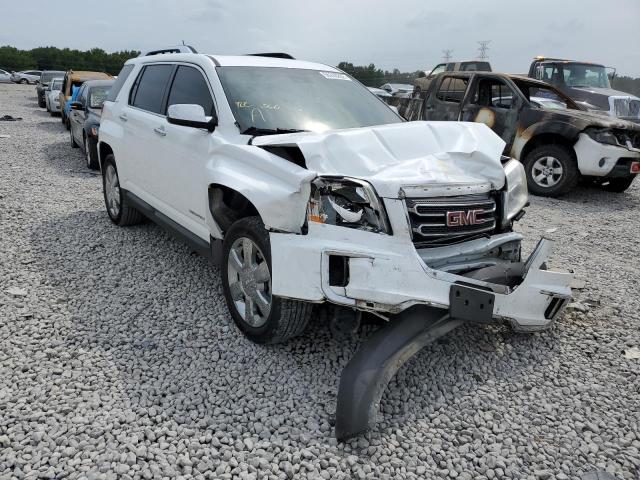 GMC TERRAIN SL 2016 2gkflue36g6338987